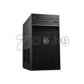 КОМПЮТЪР Dell Precision 3630 Tower процесор Intel Core i7 | 470220 - 715835