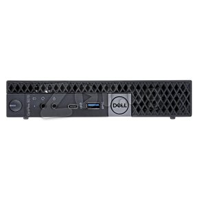 Настолен компютър Dell OptiPlex 5070 Micro i5-9500Т | 470218 - 715830