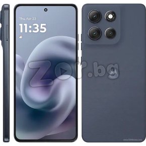 Телефон Motorola G86 5G 256GB Pantone | 470238 - 715854