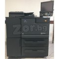 Konica Minolta Bizhub PRO 1100 TN 016 | 432220 - 715838