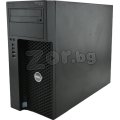 Компютър Dell Precision 3620 Tower, i7-6700 | 470219 - 715832