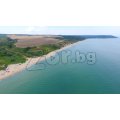 Продавам 2500кв.м. на около 500м от плажа Кара дере на Черно море | 470194 - 715738