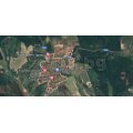 Продават се 6000кв.м. с.Здравец на 900м. от регулация | 470197 - 715741