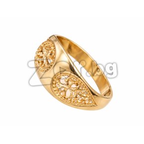 Златен пръстен - 2.30гр. | 470467 - 716519