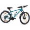 Велосипед Focus Whistler 29