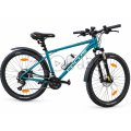 Велосипед Focus Whistler 29" Elite | 470354 - 716016