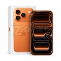 iPhone 17 Pro Max 256GB Фабрично запечатан (неразпечатан) | 470391 - 716092