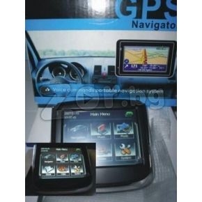 GPS навигатор 3 5 инча | 172024 - 285111