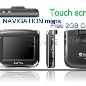 GPS навигатор 3 5 инча | 172024 - 285114