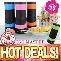 Вертикален грил Еggmaster уред за яйце на клечка | 171971 - 284841