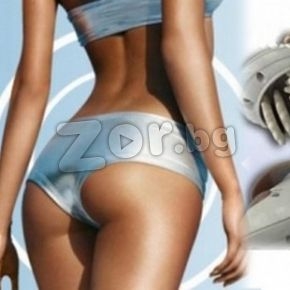 Антицелулитен масажор Benice Body Slimmer Смарт Тон | 172307 - 286141