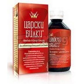 Царски билки за опорно двигателната | 172445 - 286704