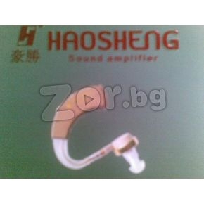 Слухово апаратче Haosheng | 172465 - 286777