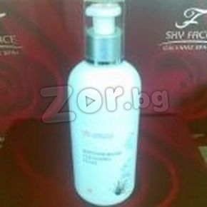 Почистващ флуид VB collagena clinic Aloe professional | 172527 - 287012