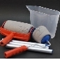 Easy Paint Roller комплект валяци за бързо боядисване | 172373 - 286447