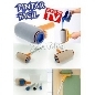 Easy Paint Roller комплект валяци за бързо боядисване | 172373 - 286449