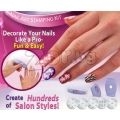 Красив маникюр със Salon Express Kit | 172473 - 286805
