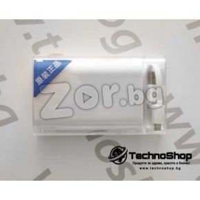 Външна батерия за спешно зареждане Power Bank 12 000 mAh | 206685 - 340709