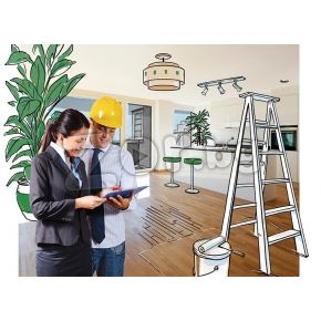Циклене на паркет | 49358 - 661307
