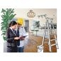 Циклене на паркет | 49358 - 661307