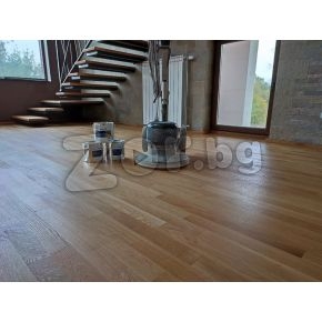 Дъбов паркет с шведско масло | 137660 - 662427