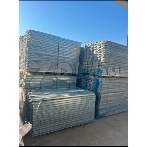 Поцинковани пътеки за скеле | 445298 - 708442