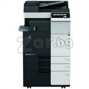 Konica Minolta Bizhub 308 TN 324 | 421489 - 711674