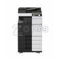 DEVELOP INEO 368 KONICA MINOLTA BZ C368 Цена 3900.00 лв | 333499 - 711670