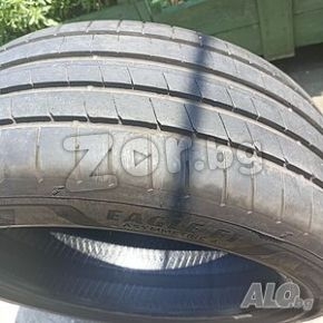 Продавам 4 бр. гуми GOODYEAR EAGLE F1 -Топ цена 100 евро | 468104 - 713814