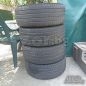 Продавам 4 бр. гуми GOODYEAR EAGLE F1 -Топ цена 100 евро | 468104 - 713818