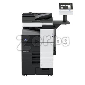 копирна машина Konica Minolta AccurioPrint C759 Fiery ПРОМОЦИЯ | 469126 - 714748
