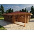 Eдноетажна Къща Дом Берло 79 м2 | 430724 - 714906