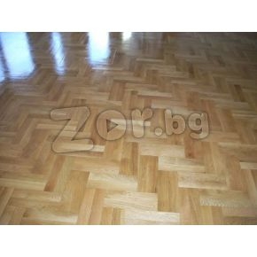 Цикли и Лакира паркет и дюшеме | 461860 - 715087